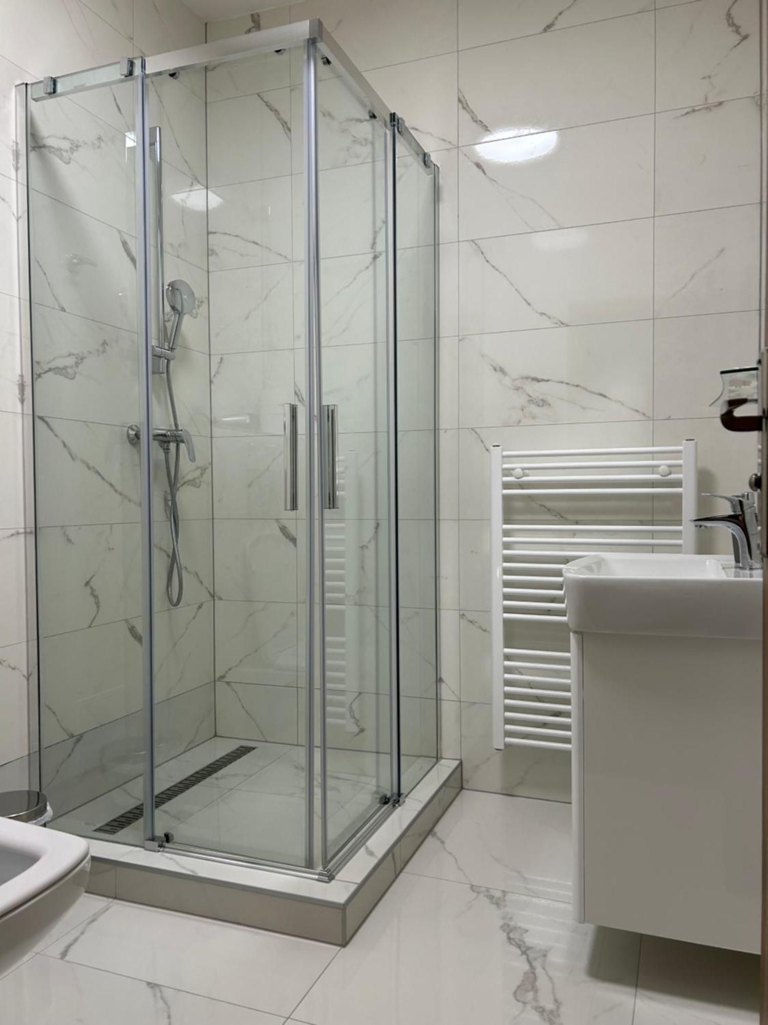 Hotel Evan U Hoffera Topoľcany Bagian luar foto